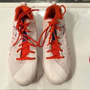 Nike - Gators Cleats - Size 9.5